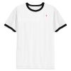 Drifit Ringer Roundneck T-Shirt Thumbnail