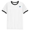 Drifit Ringer Roundneck T-Shirt Thumbnail
