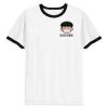 Drifit Ringer Roundneck T-Shirt Thumbnail