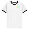 Drifit Ringer Roundneck T-Shirt Thumbnail