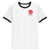 Drifit Ringer Roundneck T-Shirt Thumbnail