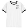 Drifit Ringer Roundneck T-Shirt Thumbnail