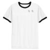 Drifit Ringer Roundneck T-Shirt Thumbnail