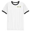 Drifit Ringer Roundneck T-Shirt Thumbnail