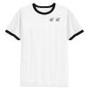 Drifit Ringer Roundneck T-Shirt Thumbnail