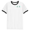 Drifit Ringer Roundneck T-Shirt Thumbnail