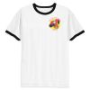 Drifit Ringer Roundneck T-Shirt Thumbnail