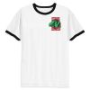 Drifit Ringer Roundneck T-Shirt Thumbnail