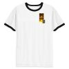 Drifit Ringer Roundneck T-Shirt Thumbnail