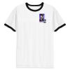 Drifit Ringer Roundneck T-Shirt Thumbnail