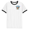 Drifit Ringer Roundneck T-Shirt Thumbnail