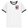 Drifit Ringer Roundneck T-Shirt Thumbnail