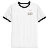 Drifit Ringer Roundneck T-Shirt Thumbnail