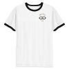 Drifit Ringer Roundneck T-Shirt Thumbnail