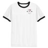 Drifit Ringer Roundneck T-Shirt Thumbnail
