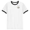 Drifit Ringer Roundneck T-Shirt Thumbnail