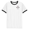 Drifit Ringer Roundneck T-Shirt Thumbnail
