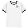 Drifit Ringer Roundneck T-Shirt Thumbnail