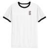 Drifit Ringer Roundneck T-Shirt Thumbnail