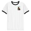 Drifit Ringer Roundneck T-Shirt Thumbnail
