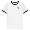 Drifit Ringer Roundneck T-Shirt Thumbnail