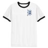 Drifit Ringer Roundneck T-Shirt Thumbnail