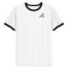 Drifit Ringer Roundneck T-Shirt Thumbnail