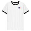 Drifit Ringer Roundneck T-Shirt Thumbnail