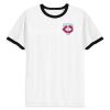 Drifit Ringer Roundneck T-Shirt Thumbnail
