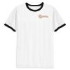 Drifit Ringer Roundneck T-Shirt Thumbnail