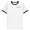 Drifit Ringer Roundneck T-Shirt Thumbnail