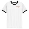 Drifit Ringer Roundneck T-Shirt Thumbnail