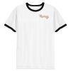 Drifit Ringer Roundneck T-Shirt Thumbnail