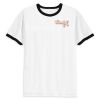 Drifit Ringer Roundneck T-Shirt Thumbnail