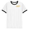 Drifit Ringer Roundneck T-Shirt Thumbnail