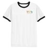 Drifit Ringer Roundneck T-Shirt Thumbnail