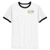 Drifit Ringer Roundneck T-Shirt Thumbnail