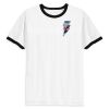 Drifit Ringer Roundneck T-Shirt Thumbnail