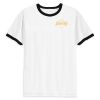 Drifit Ringer Roundneck T-Shirt Thumbnail