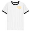Drifit Ringer Roundneck T-Shirt Thumbnail