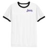 Drifit Ringer Roundneck T-Shirt Thumbnail
