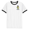 Drifit Ringer Roundneck T-Shirt Thumbnail