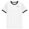 Drifit Ringer Roundneck T-Shirt Thumbnail
