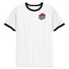 Drifit Ringer Roundneck T-Shirt Thumbnail