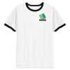 Drifit Ringer Roundneck T-Shirt Thumbnail