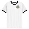 Drifit Ringer Roundneck T-Shirt Thumbnail