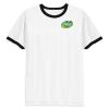 Drifit Ringer Roundneck T-Shirt Thumbnail