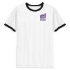 Drifit Ringer Roundneck T-Shirt Thumbnail