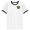 Drifit Ringer Roundneck T-Shirt Thumbnail