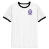 Drifit Ringer Roundneck T-Shirt Thumbnail
